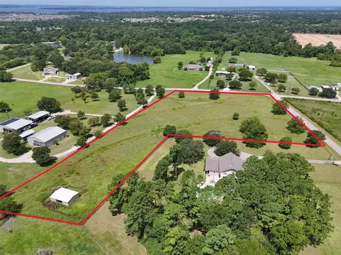 tbd Thompson Rd, Willis, TX 77318 photo 5