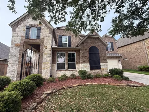 17414 Waeback Dr, Richmond, TX 77407