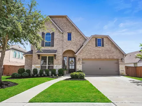 6902 Dunsmore River Trl, Katy, TX 77493