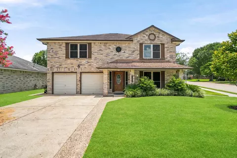 2135 Victoria Garden Dr, Richmond, TX 77406