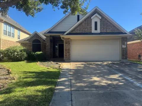 2827 Fair Chase Dr, Katy, TX 77494