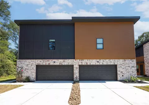 2511 Appian Way, New Caney, TX 77357