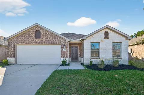 20706 Southern Woods Dr, New Caney, TX 77357