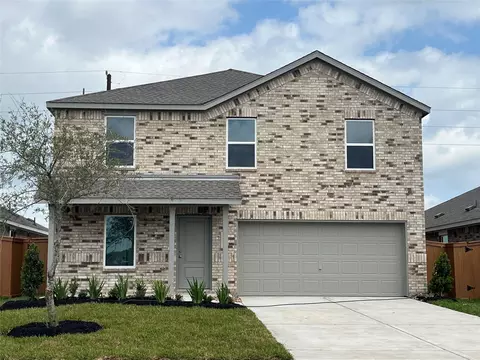 12058 Woodbrook Dr, Conroe, TX 77306