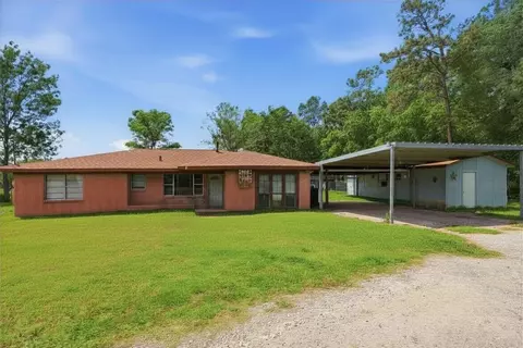 10024 Fm 563 Rd, Liberty, TX 77575