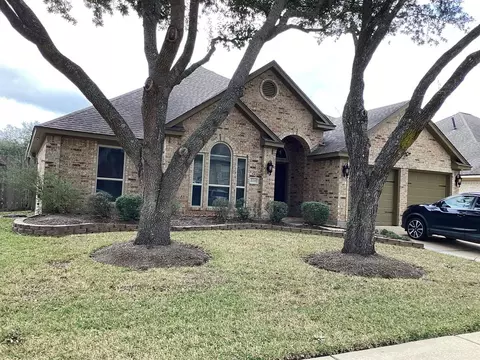 4214 Tree Top Dr, Pasadena, TX 77505 photo 1