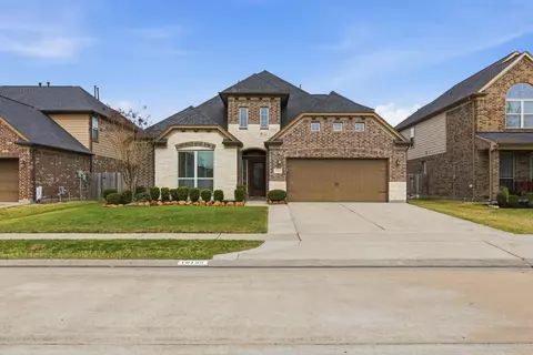19122 Gaslamp Point Ct, Cypress, TX 77429