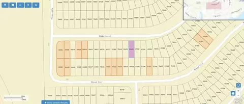 lot427 Wake Frst, Livingston, TX 77351