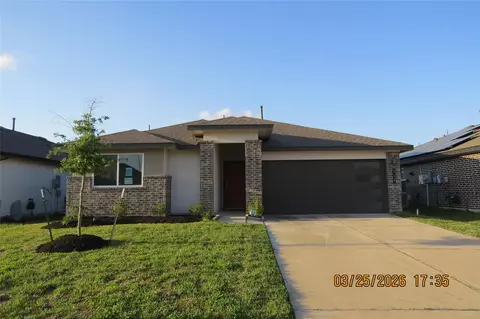 715 Silver Kettle Dr, Rosharon, TX 77583