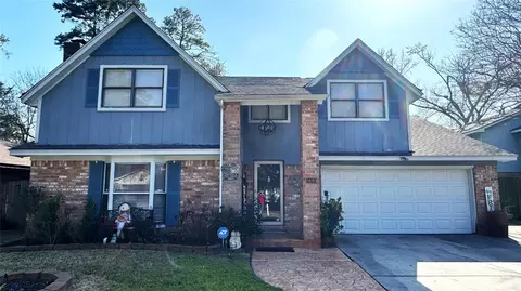 24015 Spring Briar Ln, Spring, TX 77373