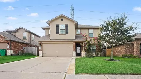 3007 Canadian Goose Ln, Baytown, TX 77521