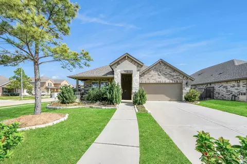 1965 Matilda Gardens Ln, Houston, TX 77089