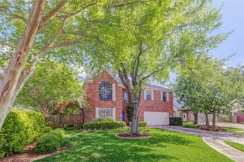 19003 Village Maple Ct, Houston, TX 77084
