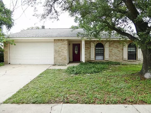4406 Kinloch Dr, Houston, TX 77084