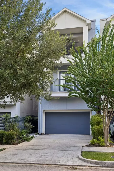 305 Peden St, Houston, TX 77006