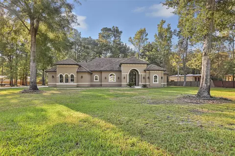 28526 Riverside Crest Ln, Huffman, TX 77336