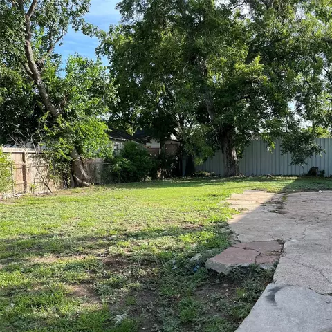 3461 Drew St, Houston, TX 77004