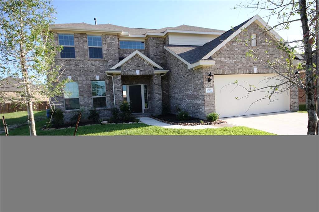 6323 Pinyon Trl, Spring, TX 77389 photo 1