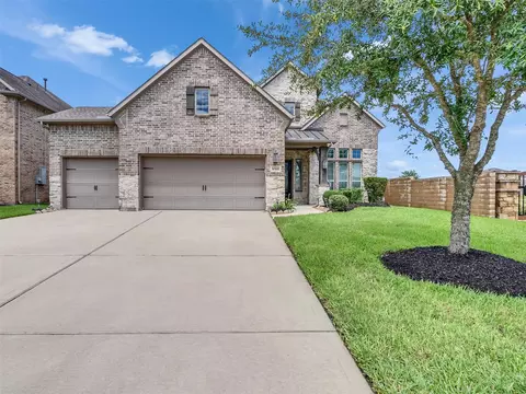 10302 Muir Peak Dr, Rosharon, TX 77583