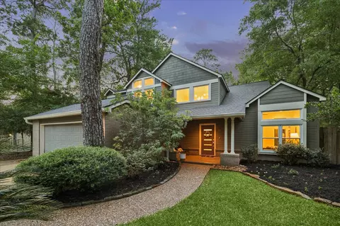 11 Twisted Birch Place Ct, The Woodlands, TX 77381