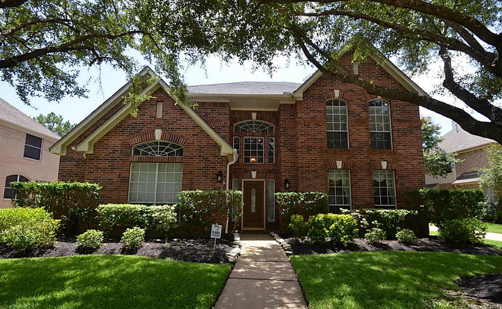 22011 Castlewind Cir, Katy, TX 77450 photo 1