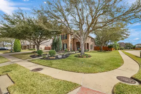 9302 Brady Branch Ln, Cypress, TX 77433