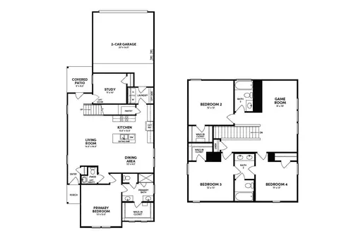 6435 Prospect Oaks Pkwy, Katy, TX 77449