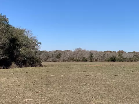 tbd County Road 253, Weimar, TX 78962