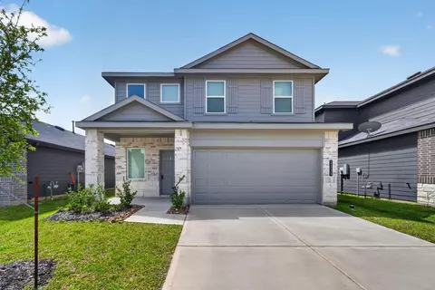 1115 Tempranillo Way, Houston, TX 77090