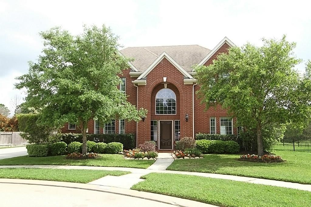 20002 Briarstone Ct, Spring, TX 77379 photo 1