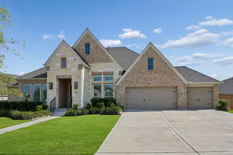 5422 Farm Hill Way, Fulshear, TX 77441