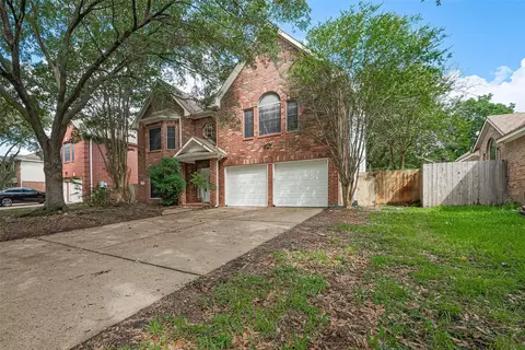 24310 Pepperrell Place St, Katy, TX 77493