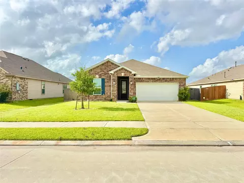 1023 Valley Crest Ln, La Marque, TX 77568