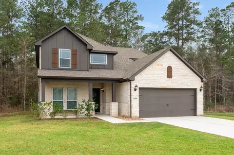 16680 Rockwall St, Conroe, TX 77303