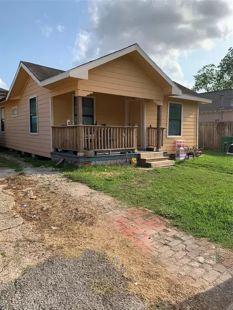 4210 Oats St, Houston, TX 77020