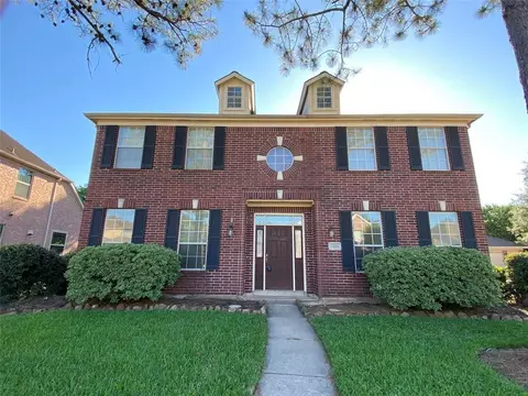 13606 Midfield Glen Ct, Houston, TX 77059