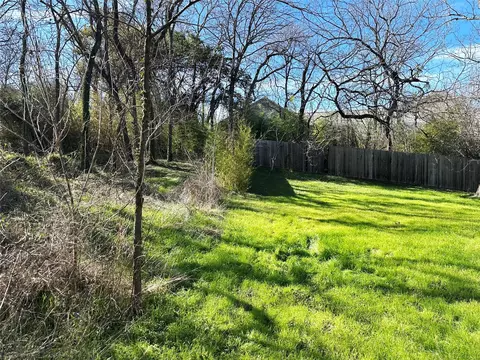 1196 Em Franklin Ave, Austin, TX 78721