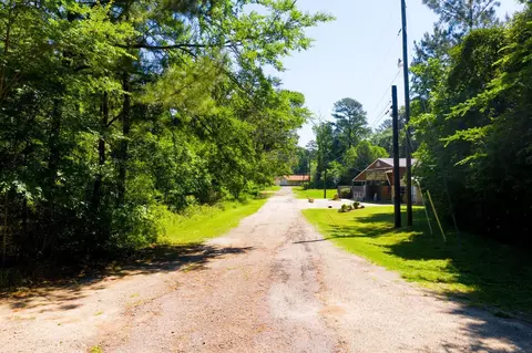 lot S 10-11 Rabbit Run Ln, Trinity, TX 75862
