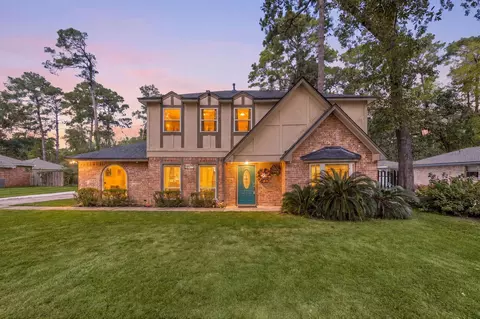 12915 Chavile, Cypress, TX 77429
