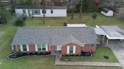 37127 Gossamer Ln, Magnolia, TX 77354