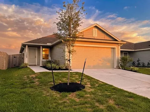 12502 Mountain Daisy Rd, Houston, TX 77038
