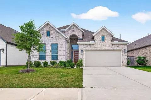 1923 Hickory Grove Ln, Tomball, TX 77375