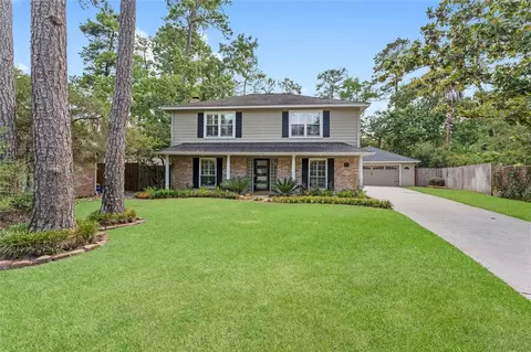 5 Sweetbeth Ct, The Woodlands, TX 77380 photo 1