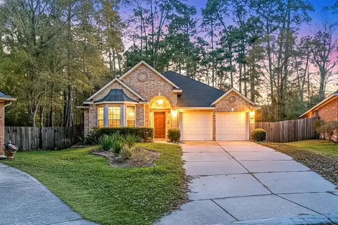 2 Gilded Crest Ct, Spring, TX 77382 photo 1