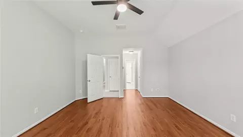 Bedroom - 1207 Walston Ridge Dr, Spring, TX 77379 photo 2 of 4