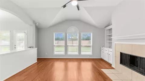 Living - 1207 Walston Ridge Dr, Spring, TX 77379 photo 6 of 8
