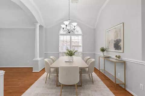 Dining - 1207 Walston Ridge Dr, Spring, TX 77379 photo 1 of 2