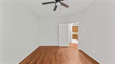 Bedroom - 1207 Walston Ridge Dr, Spring, TX 77379 photo 4 of 4