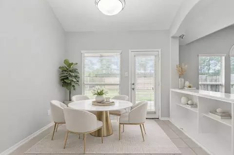 Dining - 1207 Walston Ridge Dr, Spring, TX 77379 photo 2 of 2
