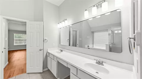 Bath - 1207 Walston Ridge Dr, Spring, TX 77379 photo 2 of 3